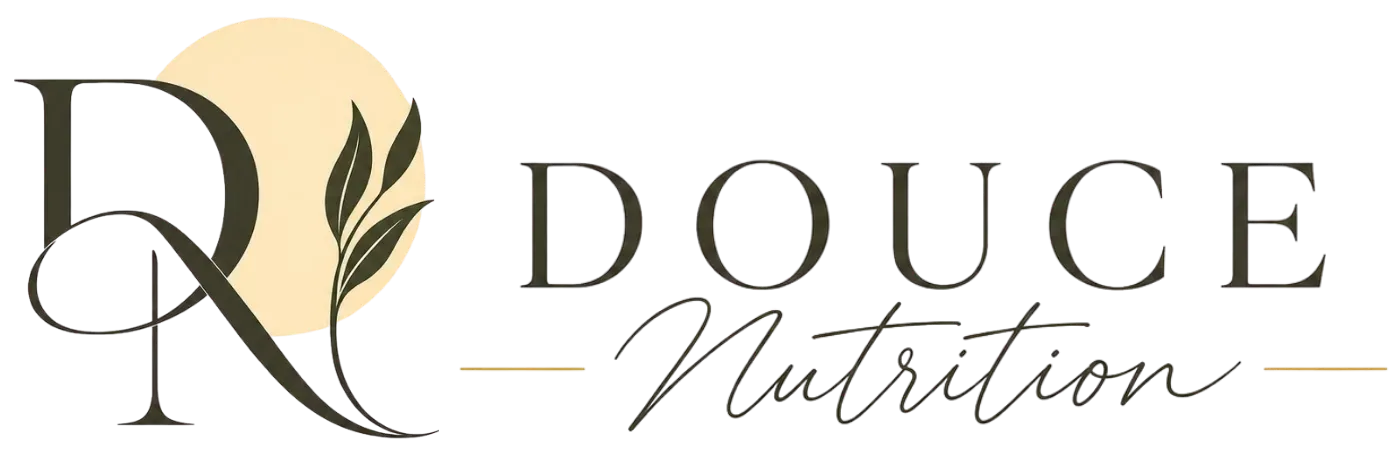 Douce Nutrition